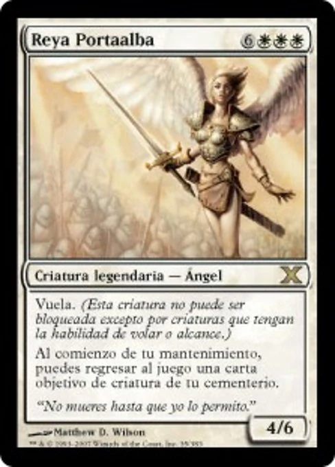 Reya Portaalba