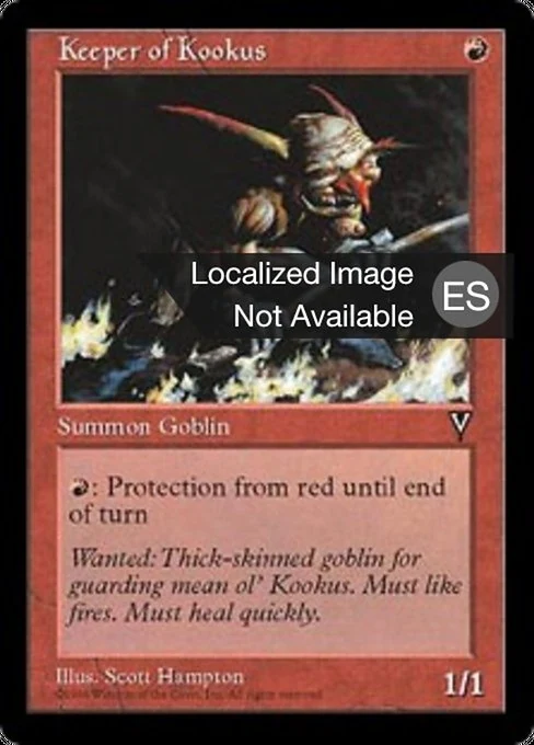 Guardián de Kookus