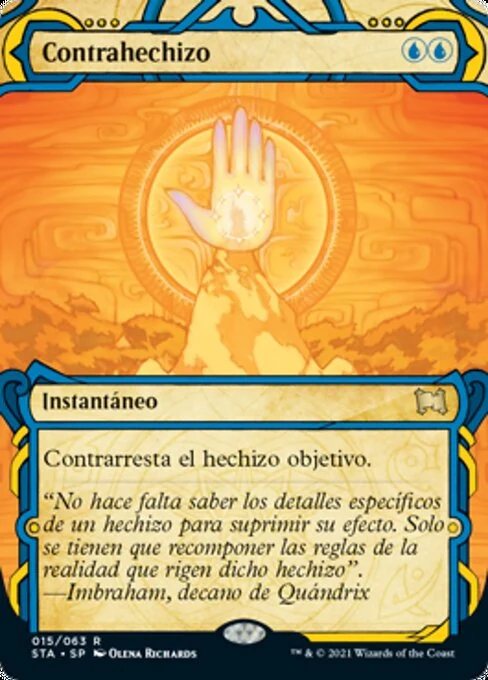 Contrahechizo