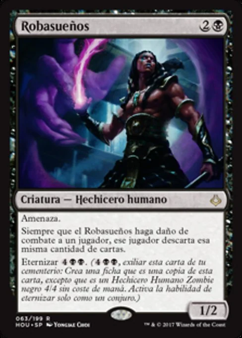 Robasueños