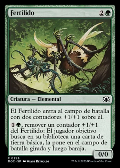 Fertílido