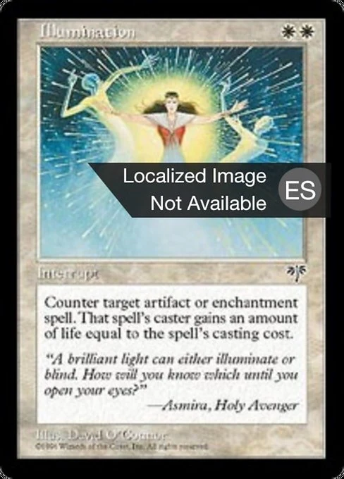 Iluminación