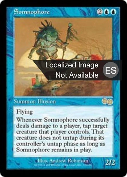 Somnóforo