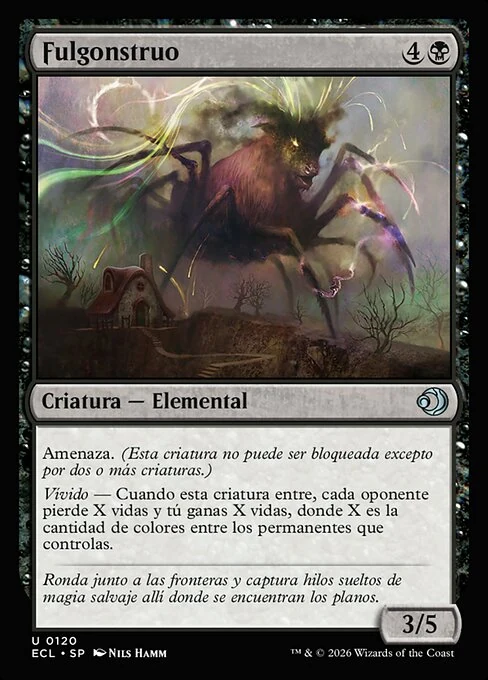 Fulgonstruo