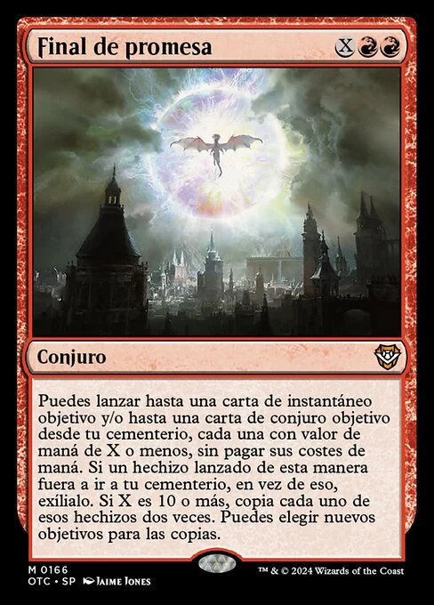 Final de promesa