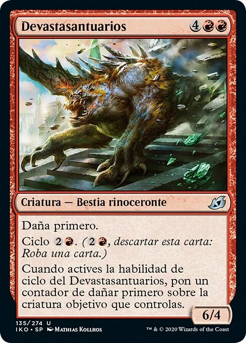 Devastasantuarios