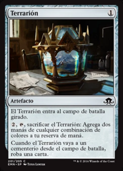 Terrarión
