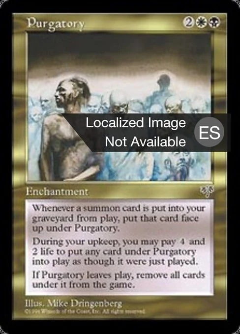 Purgatorio