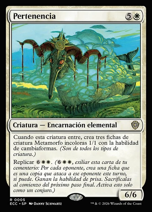 Pertenencia