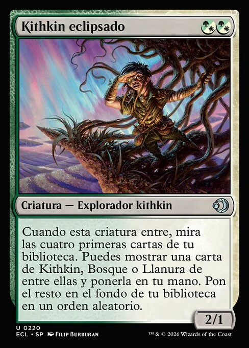 Kithkin eclipsado