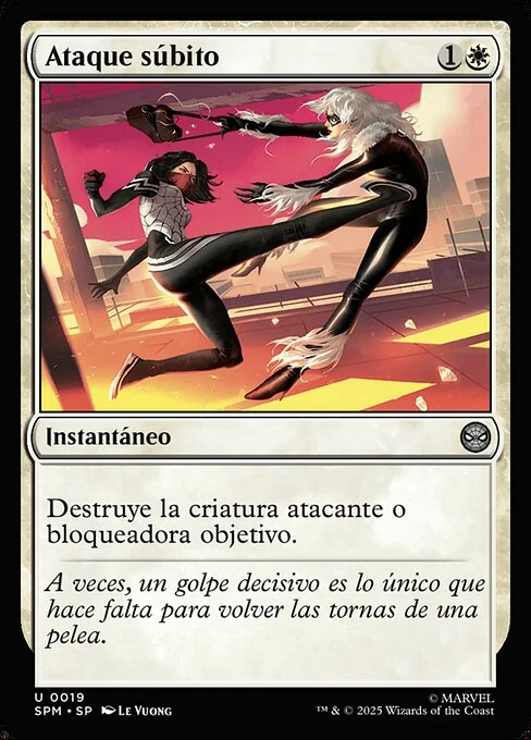 Ataque súbito