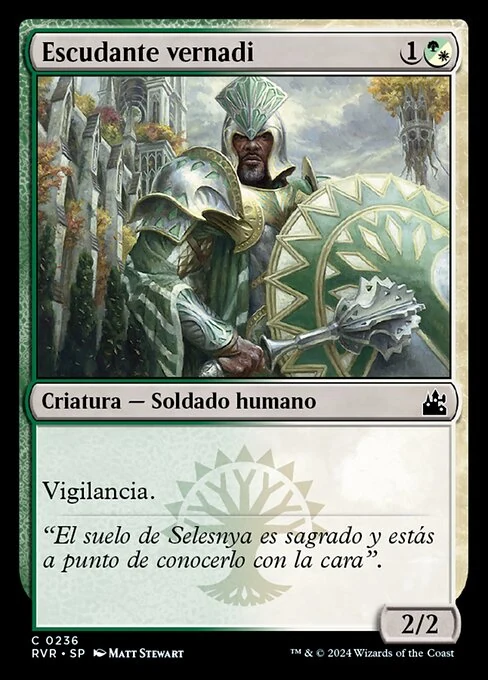 Escudante vernadi