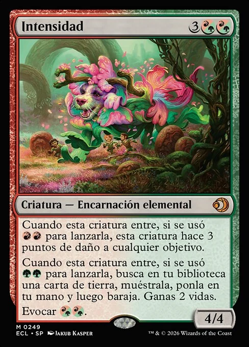 Intensidad