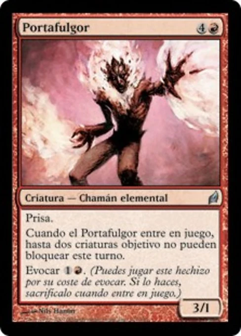 Portafulgor