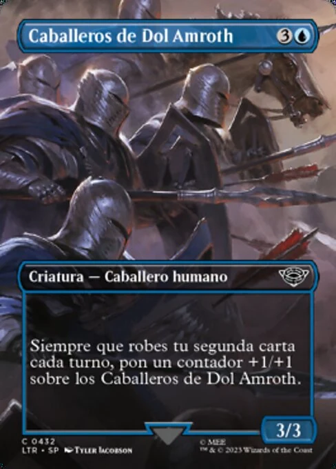 Caballeros de Dol Amroth