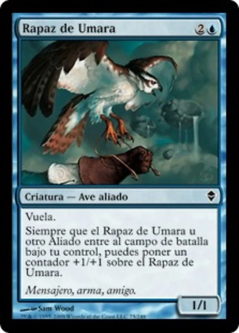 Rapaz de Umara