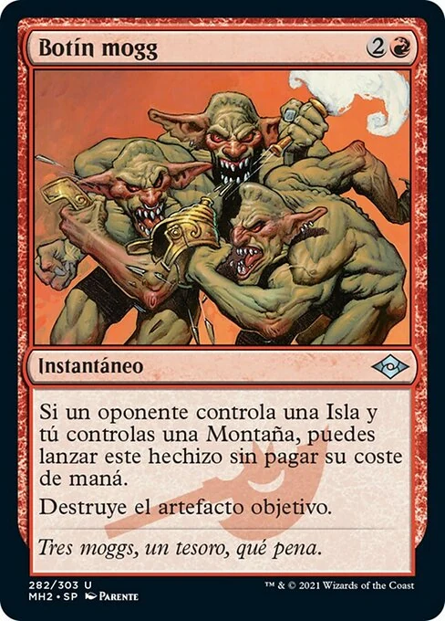 Botín mogg