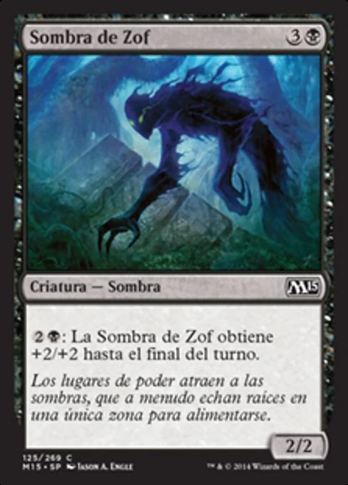 Sombra de Zof