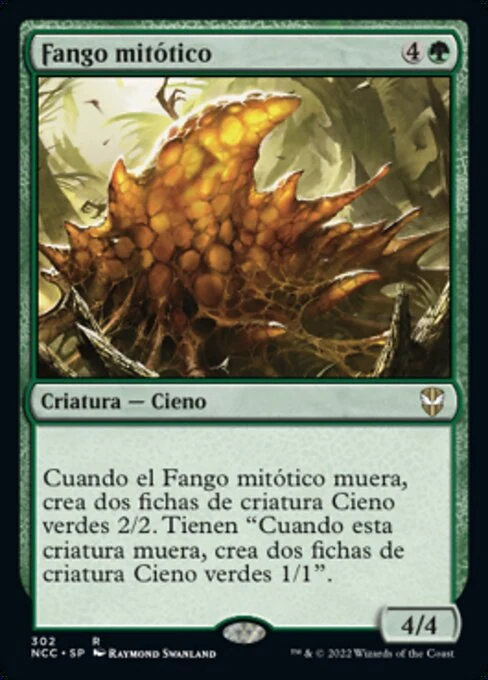Fango mitótico