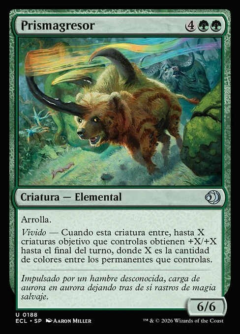Prismagresor