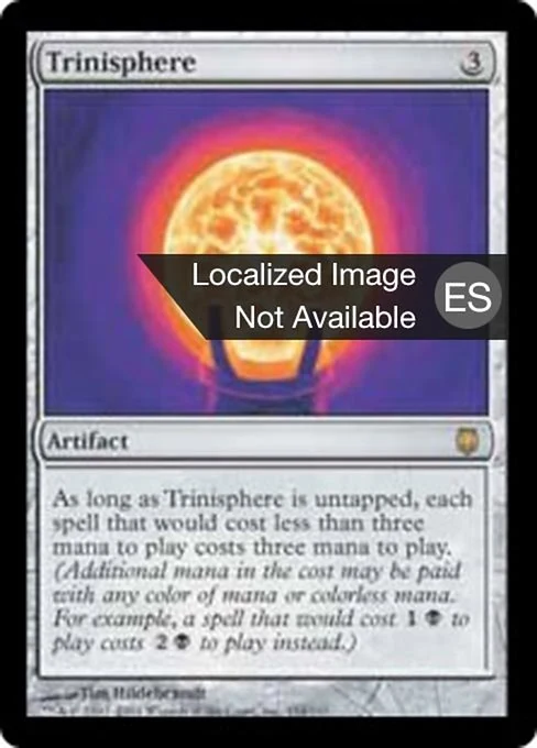 Triniesfera