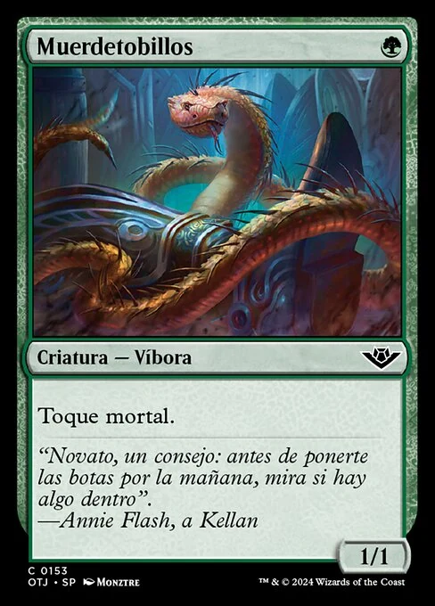 Muerdetobillos