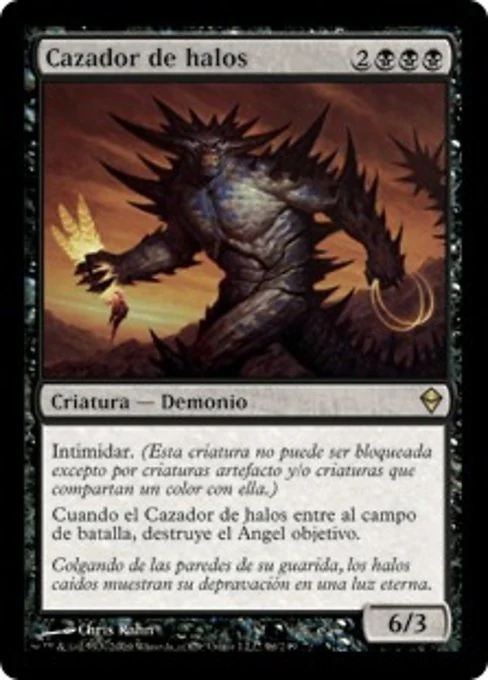 Cazador de halos