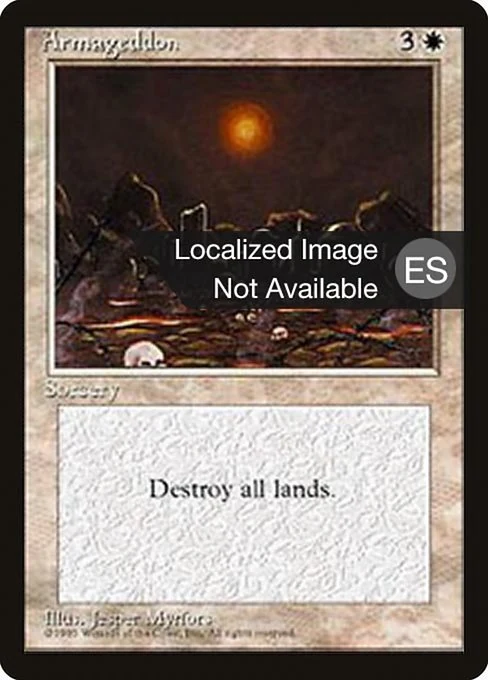 Armagedón