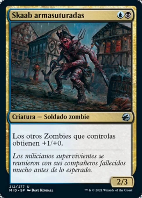 Skaab armasuturadas