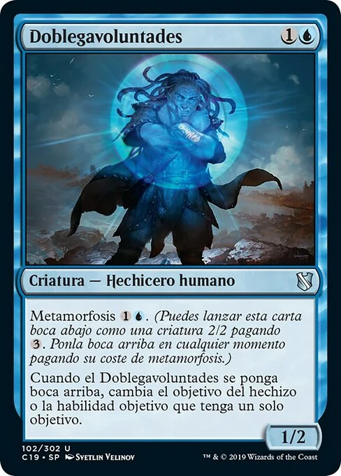 Doblegavoluntades