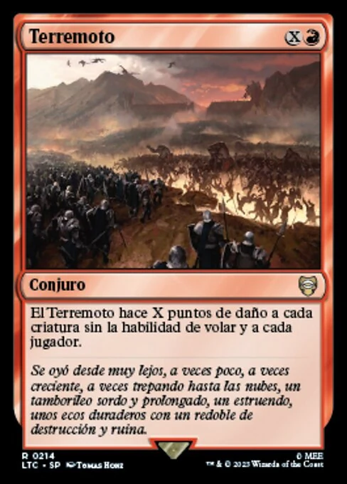 Terremoto