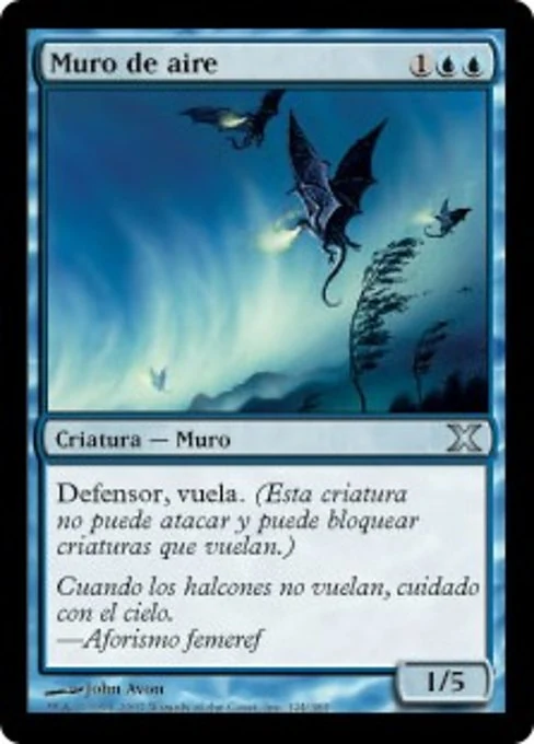 Muro de aire