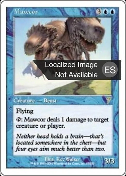 Maucor