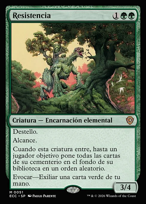 Resistencia