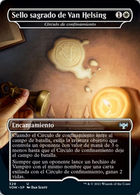 Círculo de confinamiento