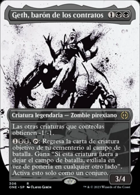 Geth, barón de los contratos