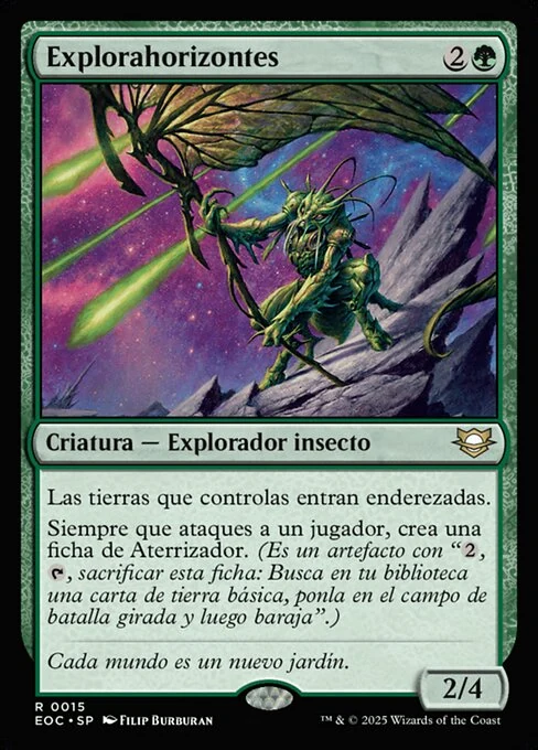 Explorahorizontes