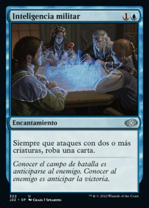 Inteligencia militar