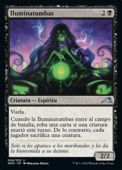 Iluminatumbas