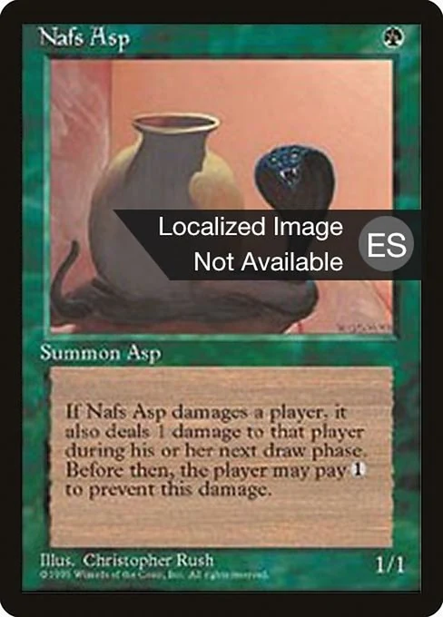 Àspid de Nafs