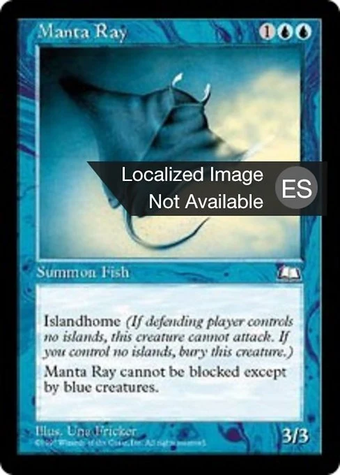 Manta
