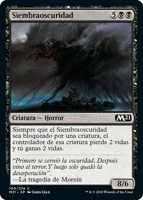 Siembraoscuridad