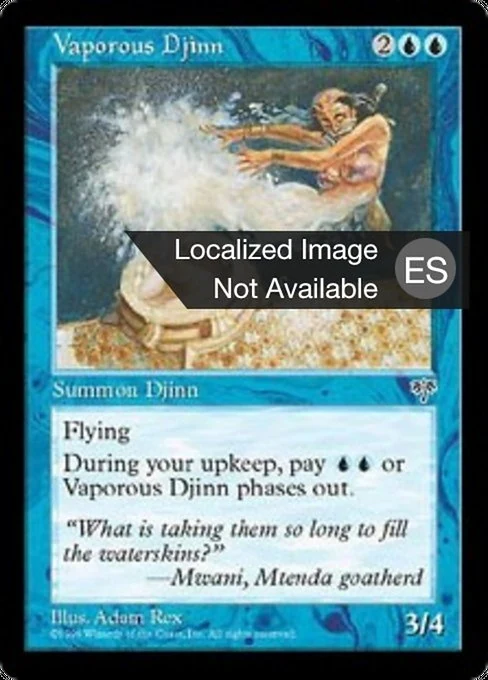 Djinn etéreo