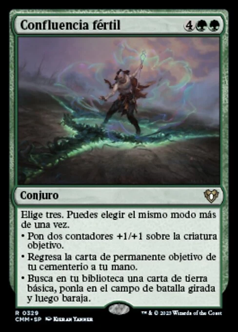 Confluencia fértil