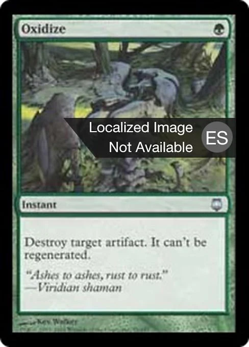 Oxidar