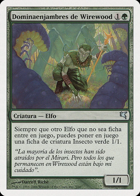 Dominaenjambres de Wirewood