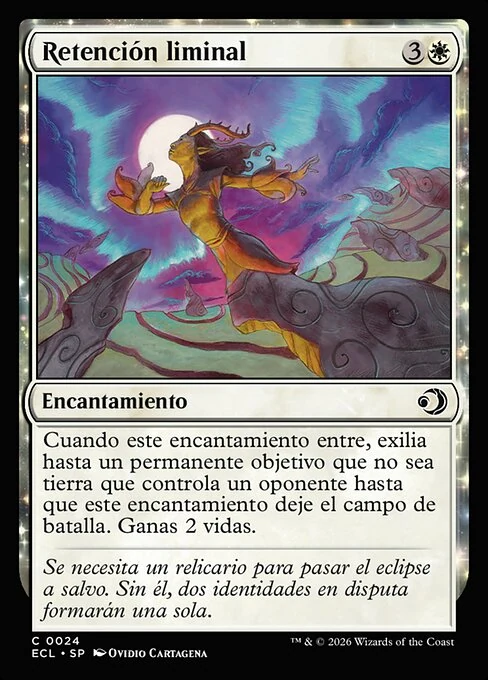 Retención liminal