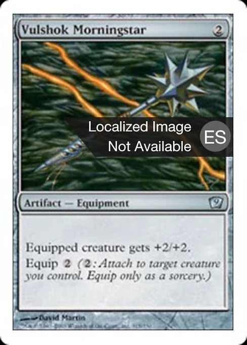 Mangual vúlshok