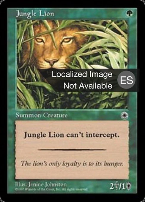 León