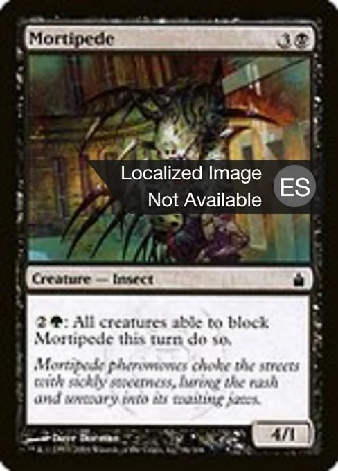 Mortípodo